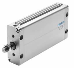 Festo dzf-63-25-a-p-a - Thumbnail 1