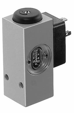 Festo pev-1/4-sc-od - Thumbnail 1