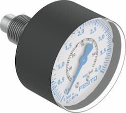 Festo map-40-4-1/8-en - Thumbnail 2