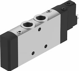 Festo cpe24-m2h-5ls-3/8 - Thumbnail 2