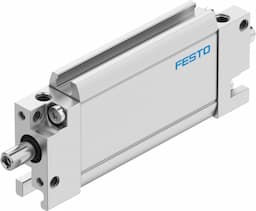 Festo dzf-12- -p-a-s2 - Thumbnail 3