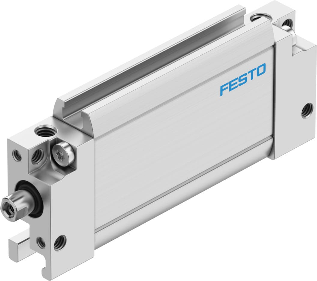 Festo dzf-12-25-p-a