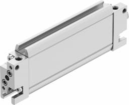 Festo dzf-12-50-p-a - Thumbnail 2