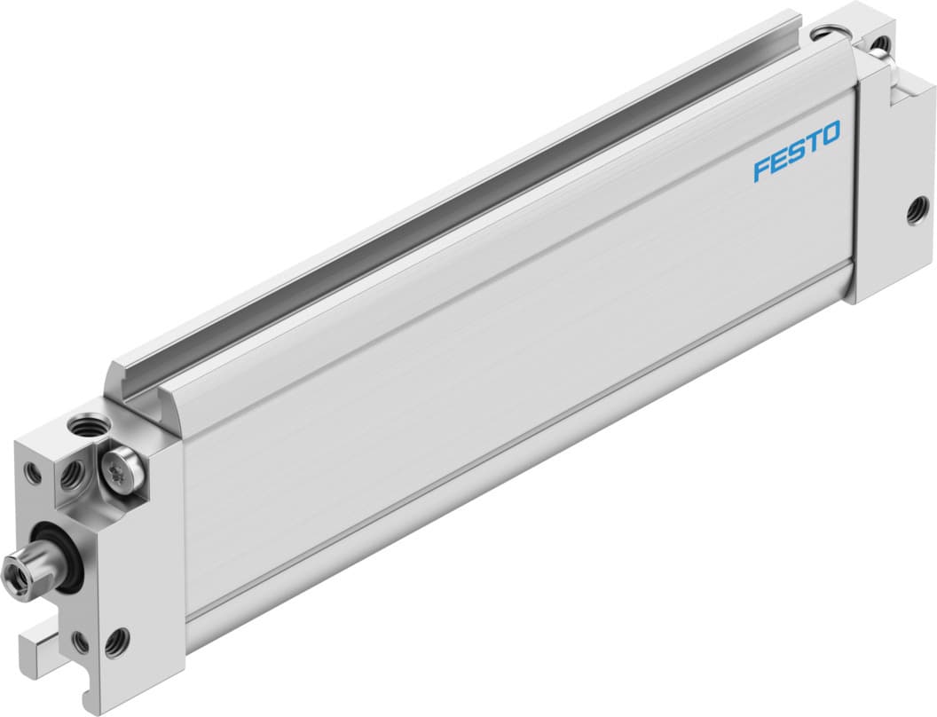Festo dzf-12-80-p-a
