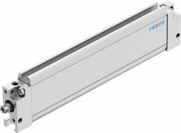 Festo dzf-12-100-p-a - Thumbnail 1