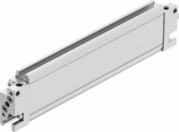 Festo dzf-12-100-p-a - Thumbnail 2