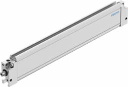 Festo dzf-12-160-p-a - Thumbnail 1