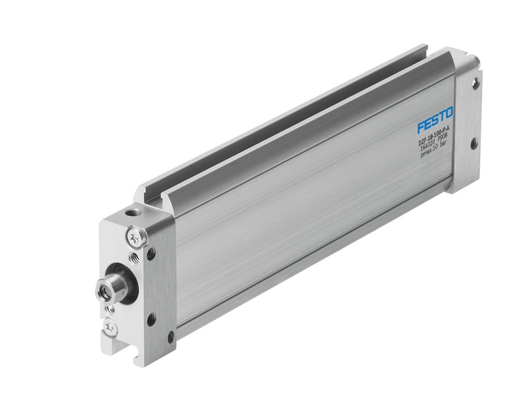 Festo dzf-18- -p-a-s6