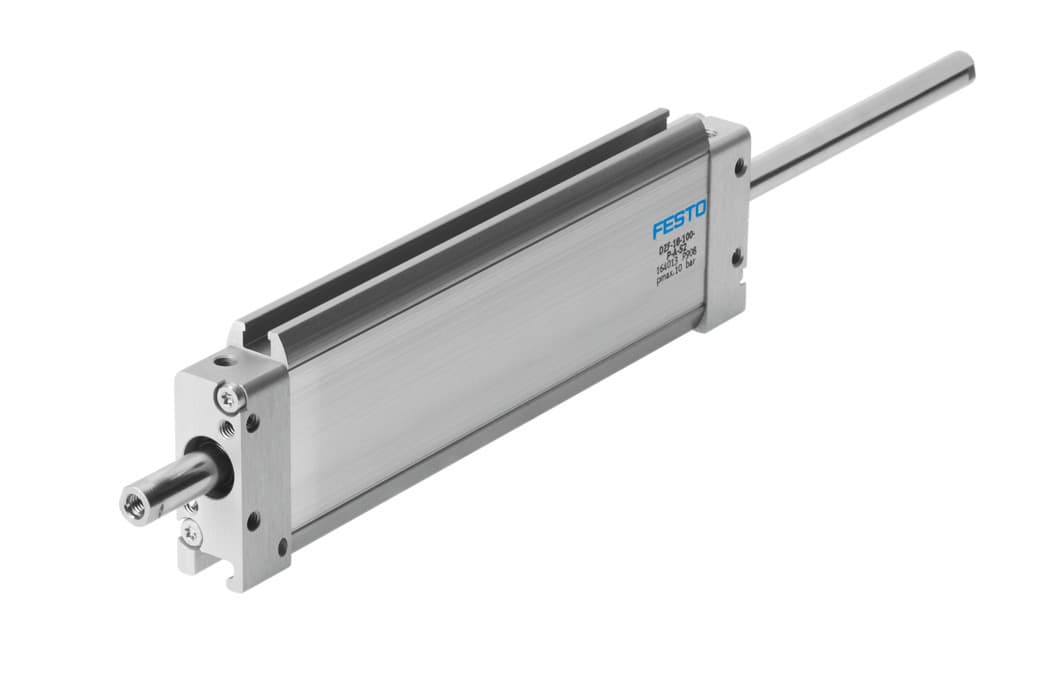 Festo dzf-18- -p-a-s2