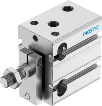 Festo DPDM-Q-32-10-PA