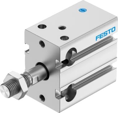 Festo DPDM-25-5-P-PA
