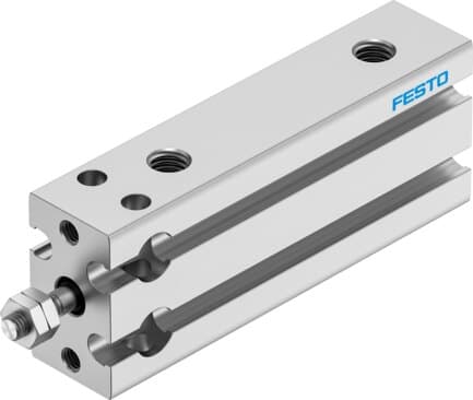 Festo DPDM-6-25-PA