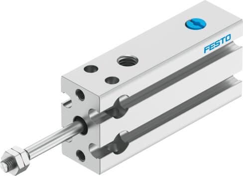 Festo DPDM-6-15-P-PA