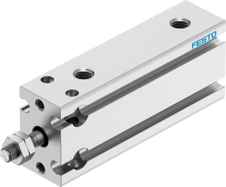 Festo DPDM-10-25-PA