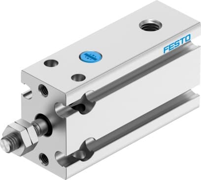 Festo DPDM-10-10-S-PA
