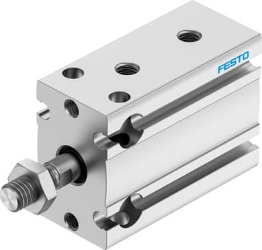 Festo DPDM-16-5-PA