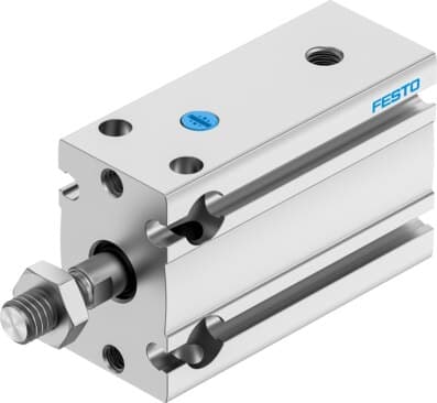Festo DPDM-16-10-S-PA