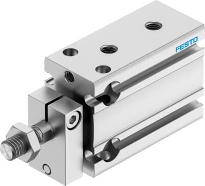 Festo DPDM-Q-16-5-PA
