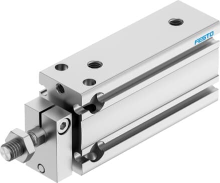 Festo DPDM-Q-16-25-PA