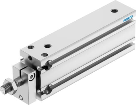 Festo DPDM-Q-16-50-PA