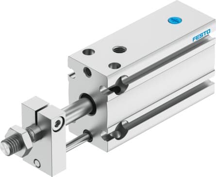 Festo DPDM-Q-16-15-P-PA