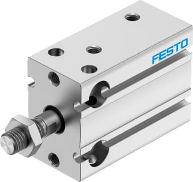 Festo DPDM-20-10-PA