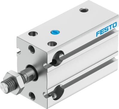 Festo DPDM-20-15-S-PA