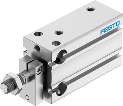 Festo DPDM-Q-20-20-PA