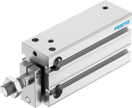 Festo DPDM-Q-25-50-PA