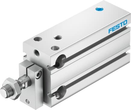 Festo DPDM-Q-20-10-P-PA