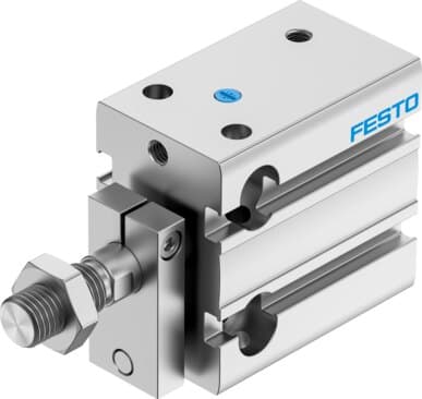 Festo DPDM-Q-25-5-S-PA