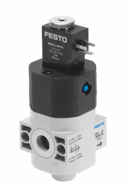 Festo hee-d-mini-110 - Thumbnail 1