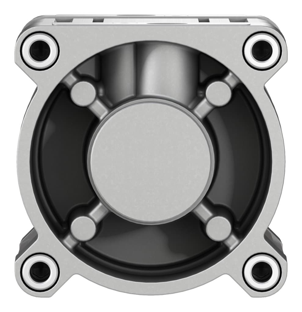 Festo dsbc-125- -ppva-n3