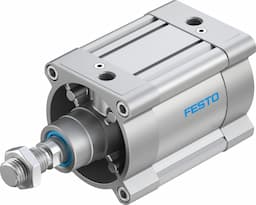 Festo dsbc-125- -ppva-n3 - Thumbnail 2