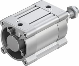 Festo dsbc-125- -ppva-n3 - Thumbnail 3