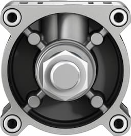 Festo dsbc-125- -ppva-n3 - Thumbnail 5