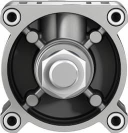 Festo dsbc-125- -ppsa-n3 - Thumbnail 5