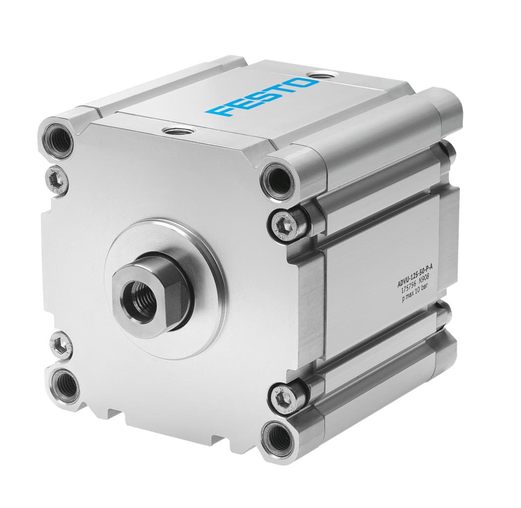 Festo advu-125-60-p-a