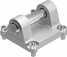 Festo sncb-125-r3 - Thumbnail 2