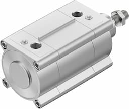 Festo dsbf-c-100-80-ppsa-n3-r - Thumbnail 2