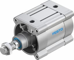 Festo dsbc-125-25-ppsa-n3 - Thumbnail 2