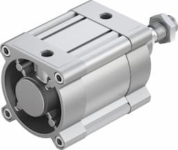 Festo dsbc-125-25-ppsa-n3 - Thumbnail 3