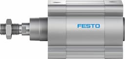 Festo dsbc-125-25-ppsa-n3 - Thumbnail 4