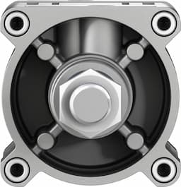 Festo dsbc-125-25-ppsa-n3 - Thumbnail 5