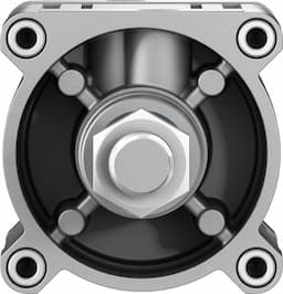 Festo dsbc-125-50-ppsa-n3 - Thumbnail 5