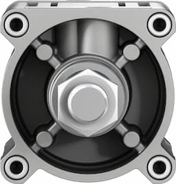 Festo dsbc-125-80-ppsa-n3 - Thumbnail 5