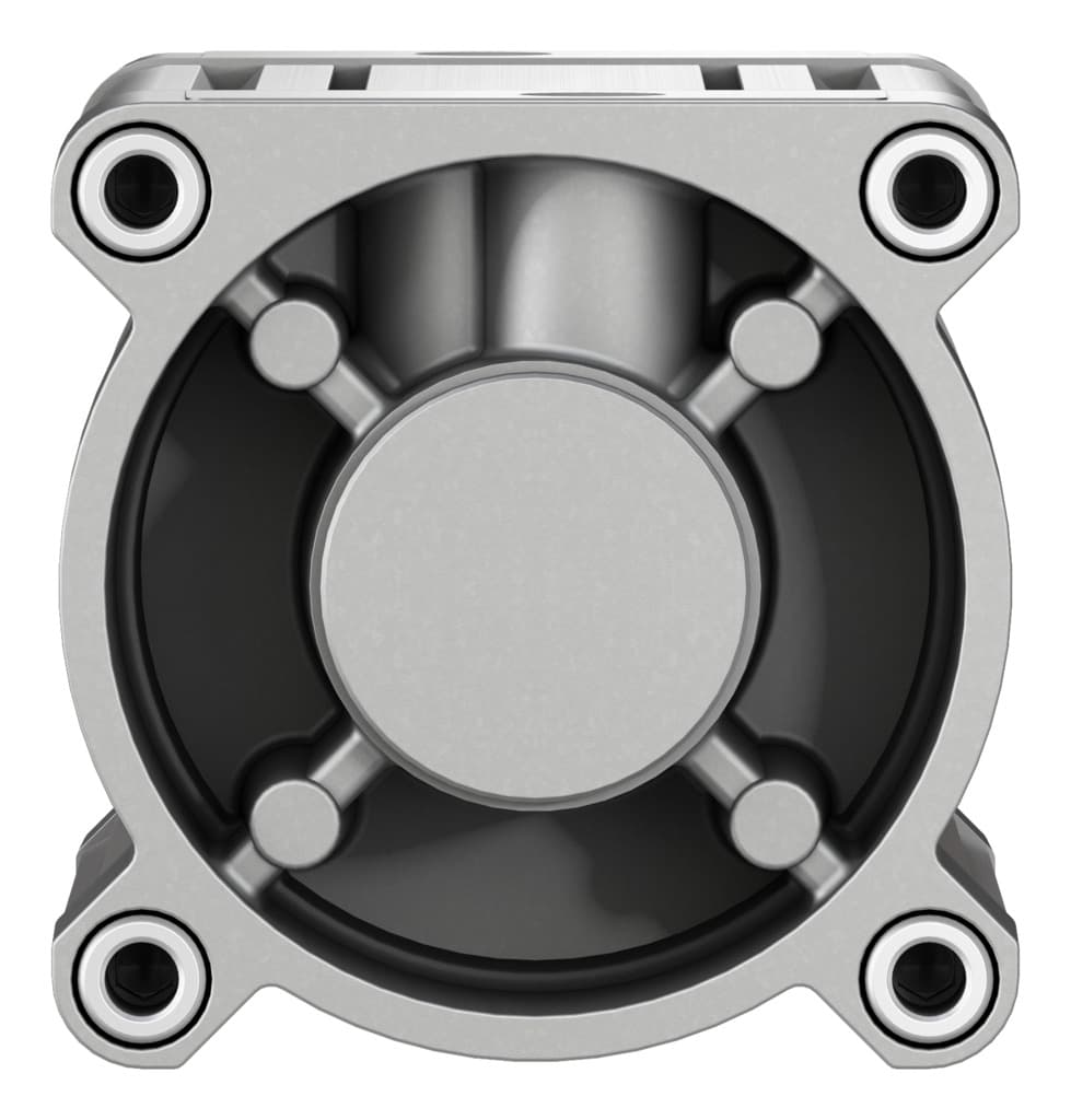 Festo dsbc-125-100-ppsa-n3