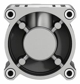 Festo dsbc-125-100-ppsa-n3 - Thumbnail 1