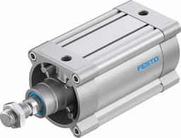 Festo dsbc-125-100-ppsa-n3 - Thumbnail 2