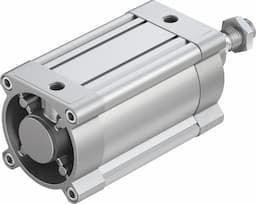 Festo dsbc-125-100-ppsa-n3 - Thumbnail 3